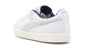 Puma CLYDE GTX NANAMICA "GORE-TEX" "nanamica" PUMA WHITE 2