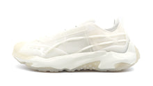 画像をギャラリービューアに読み込む, Puma PLEXUS VINYL &quot;ANONYMOUS CLUB&quot; WARM WHITE 3