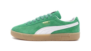 未使用 送料込 PUMA Delphin PRM 緑/白 靴