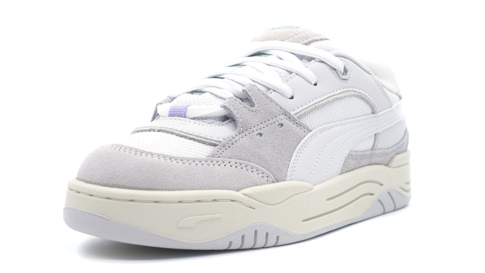 Puma PUMA-180 FEATHER GRAY/COOL LIGHT GRAY 1