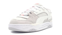 画像をギャラリービューアに読み込む, Puma PUMA-180 WARM WHITE/FEATHER GRAY 1