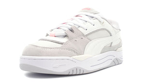 Puma PUMA-180 WARM WHITE/FEATHER GRAY 1