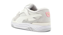 画像をギャラリービューアに読み込む, Puma PUMA-180 WARM WHITE/FEATHER GRAY 2