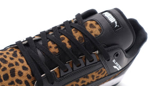 Puma SLIPSTREAM LO BEAST MIJ "Made in JAPAN" PUMA BLACK 6