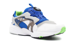 Puma DISC BLAZE OG FLAT LIGHT GRAY – mita sneakers