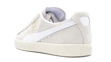 画像をギャラリービューアに読み込む, Puma CLYDE PRM "WALT FRAZIER" FROSTED IVORY/PUMA WHITE 2