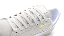 画像をギャラリービューアに読み込む, Puma CLYDE PRM "WALT FRAZIER" FROSTED IVORY/PUMA WHITE 6