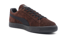画像をギャラリービューアに読み込む, Puma SUEDE VTG MIJ WRS &quot;Made in JAPAN&quot; DARK CHOCOLATE/PUMA BLACK 5