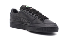 画像をギャラリービューアに読み込む, Puma SUEDE L RHUIGI &quot;RHUIGI VILLASENOR&quot; PUMA BLACK/WHISPER WHITE 5
