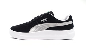 Puma GV SPECIAL LWT SD "GUILLERMO VILAS" PUMA BLACK/PUMA SILVER 3