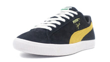 画像をギャラリービューアに読み込む, Puma CLYDE OG &quot;WALT FRAZIER&quot; PUMA BLACK/YELLOW SIZZLE 1