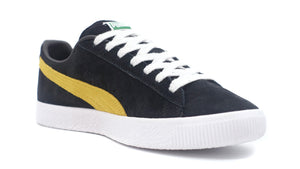 Puma CLYDE OG "WALT FRAZIER" PUMA BLACK/YELLOW SIZZLE 5