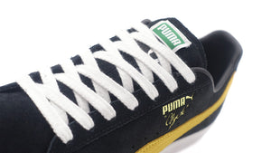 Puma CLYDE OG "WALT FRAZIER" PUMA BLACK/YELLOW SIZZLE 6