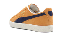 画像をギャラリービューアに読み込む, Puma CLYDE OG &quot;WALT FRAZIER&quot; CLEMENTINE/PUMA NAVY 2