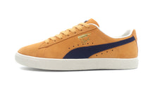 画像をギャラリービューアに読み込む, Puma CLYDE OG &quot;WALT FRAZIER&quot; CLEMENTINE/PUMA NAVY 3