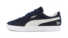画像をギャラリービューアに読み込む, Puma SUEDE MIJ &quot;Made in JAPAN&quot; &quot;NEW ERA&quot; PUMA NAVY/PUMA WHITE 3