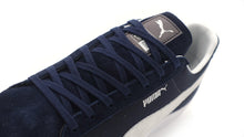 画像をギャラリービューアに読み込む, Puma SUEDE MIJ &quot;Made in JAPAN&quot; &quot;NEW ERA&quot; PUMA NAVY/PUMA WHITE 6