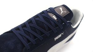 Puma SUEDE MIJ "Made in JAPAN" "NEW ERA" PUMA NAVY/PUMA WHITE 6