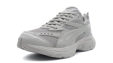 Puma MORPHIC BASE SMOKEY GRAY/ASH GRAY 1