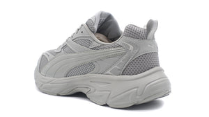 Puma MORPHIC BASE SMOKEY GRAY/ASH GRAY 2