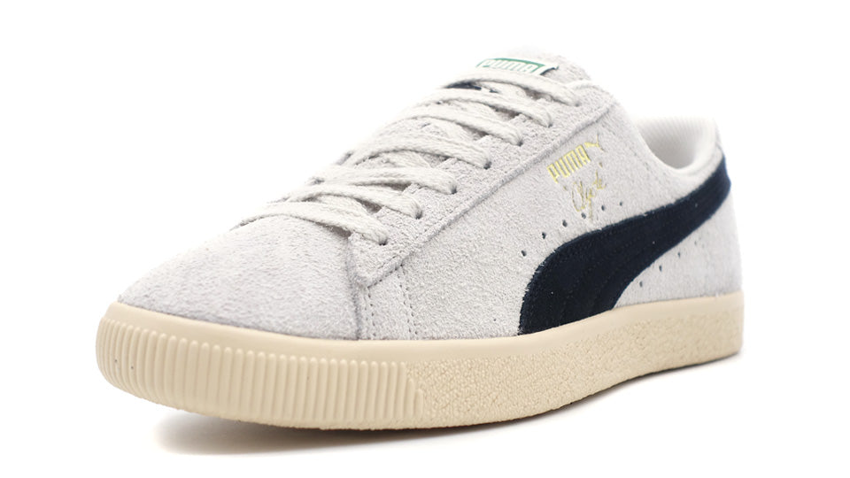 Puma CLYDE HAIRY SUEDE 