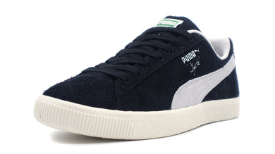 Puma CLYDE HAIRY SUEDE 