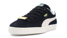 画像をギャラリービューアに読み込む, Puma SUEDE FAT LACE PUMA BLACK/WARM WHITE 1