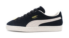 画像をギャラリービューアに読み込む, Puma SUEDE FAT LACE PUMA BLACK/WARM WHITE 3