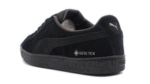 画像をギャラリービューアに読み込む, Puma SUEDE GORE-TEX &quot;GORE-TEX&quot; PUMA BLACK 2