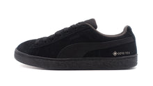 画像をギャラリービューアに読み込む, Puma SUEDE GORE-TEX &quot;GORE-TEX&quot; PUMA BLACK 3