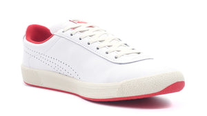 Puma STAR STRAWBERRIES & CREAM PUMA WHITE/FOR ALL TIME RED 5