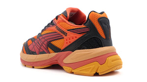 Puma VELOPHASIS LAYERS "PLEASURES" CAYENNE PEPPER/ASTRO RED 2