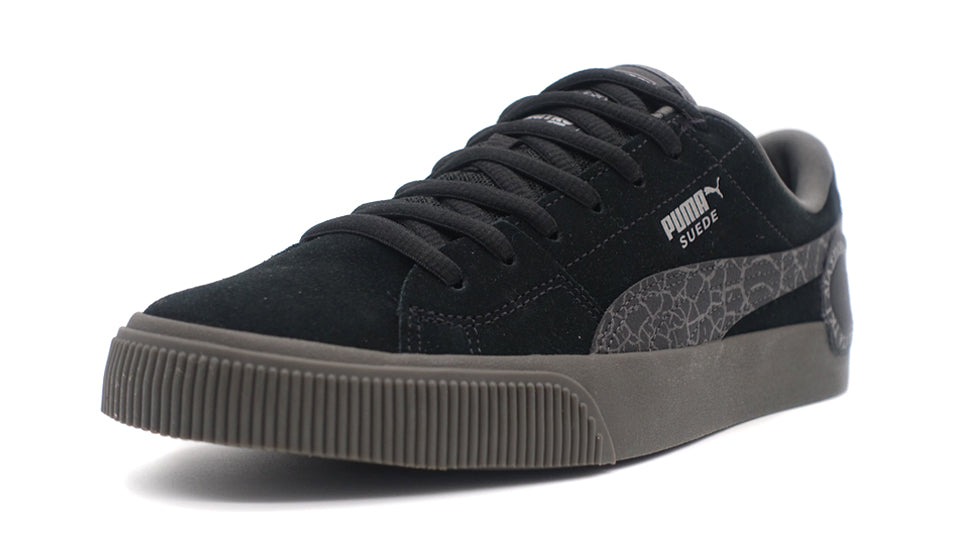 Puma SUEDE SKATE NITRO DIASPORA 