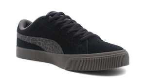 Puma SUEDE SKATE NITRO DIASPORA "Diaspora Skateboards" PUMA BLACK 5