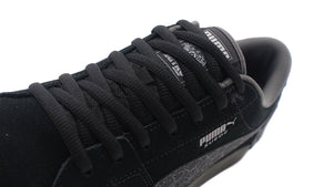 Puma SUEDE SKATE NITRO DIASPORA "Diaspora Skateboards" PUMA BLACK 6