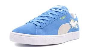 Puma SUEDE "RIPNDIP" REGAL BLUE/PUMA WHITE 1