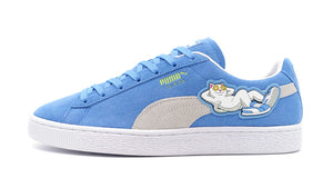 Puma SUEDE "RIPNDIP" REGAL BLUE/PUMA WHITE 3