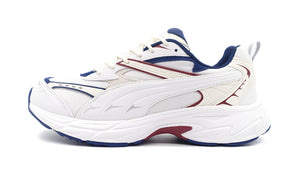 Puma MORPHIC VARSITY PUMA WHITE/PERSIAN BLUE 3