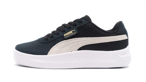 Puma CALIFORNIA LWT PUMA BLACK/PUMA WHITE 3