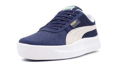 Puma CALIFORNIA LWT PUMA NAVY/PUMA WHITE 1