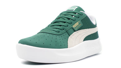 Puma CALIFORNIA LWT VINE/PUMA WHITE 1