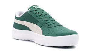 Puma CALIFORNIA LWT VINE/PUMA WHITE 5