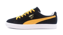 画像をギャラリービューアに読み込む, Puma CLYDEZILLA MIJ &quot;Made in JAPAN&quot; &quot;WALT FRAZIER&quot; PUMA BLACK/ZINNIA 3