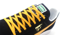 画像をギャラリービューアに読み込む, Puma CLYDEZILLA MIJ &quot;Made in JAPAN&quot; &quot;WALT FRAZIER&quot; PUMA BLACK/ZINNIA 6