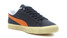 画像をギャラリービューアに読み込む, Puma CLYDE VINTAGE &quot;WALT FRAZIER&quot; PUMA BLACK/RICKIE ORANGE 5