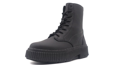 Puma DINARA BOOT PUMA BLACK 1