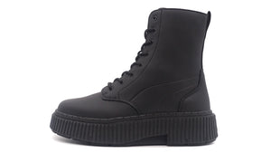 Puma DINARA BOOT PUMA BLACK 3