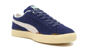 Puma SUEDE VTG THE NEVERWORN II "THE NEVERWORN COLLECTION" PUMA NAVY/LIGHT STRAW 5