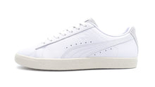 画像をギャラリービューアに読み込む, Puma CLYDE PREMIUM &quot;WALT FRAZIER&quot; PUMA WHITE/FROSTED IVORY 3