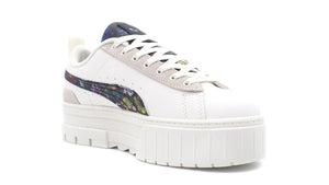 Puma MAYZE 2 "LIBERTY" WARM WHITE/PUMA BLACK 5